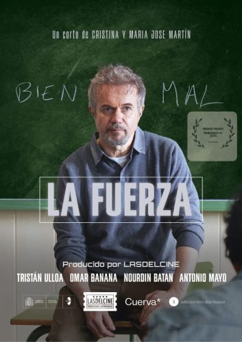 laFuerza_permio-mequedocorto-2025